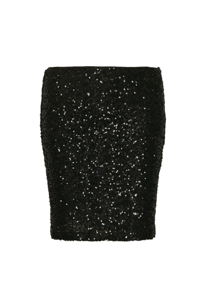 Noella - Kayden Skirt 11670007 - 004 - Black