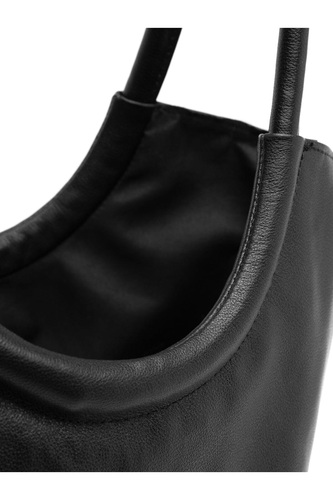 Noella - Laberta Bag Real Leather 15980001 - 004 - Black