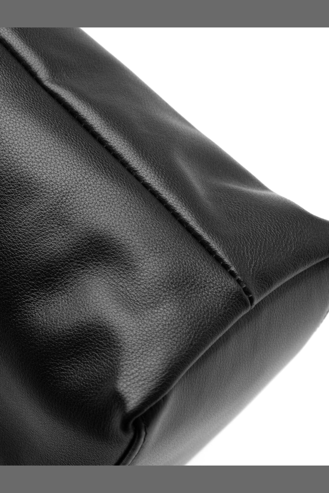 Noella - Laberta Bag Real Leather 15980001 - 004 - Black