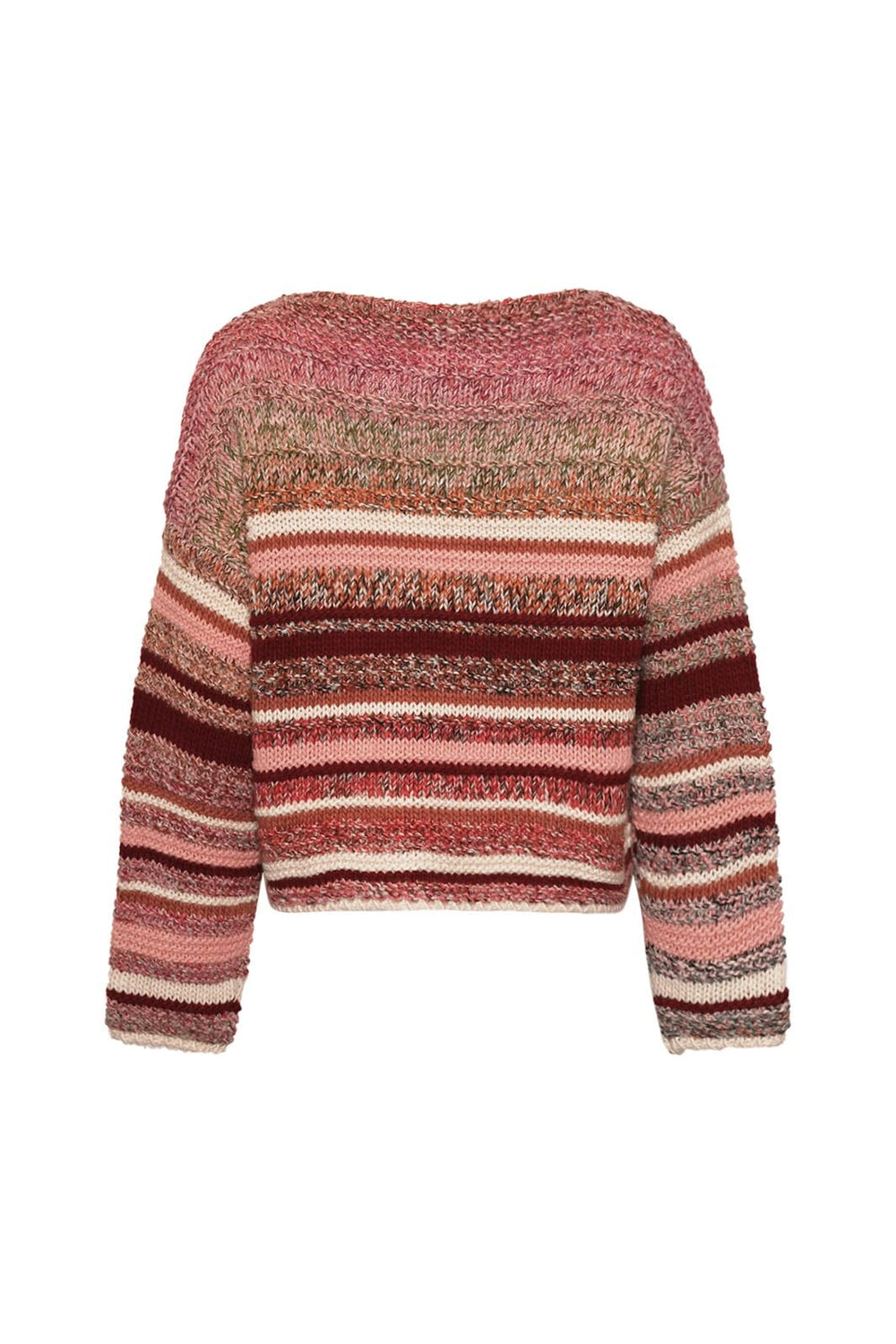Noella - Leah Knit 13950002 - 517 - Rose Mix