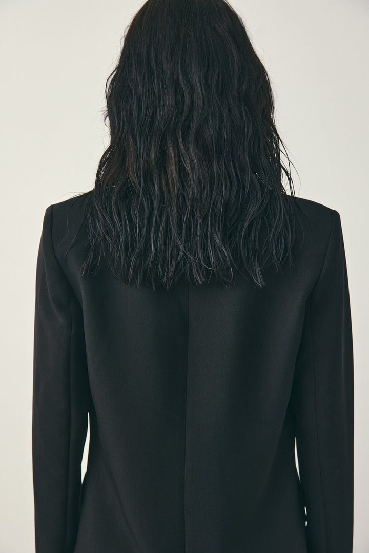 Noella - Leanne Ls Blazer 13860002 - 004 - Black Blazere 