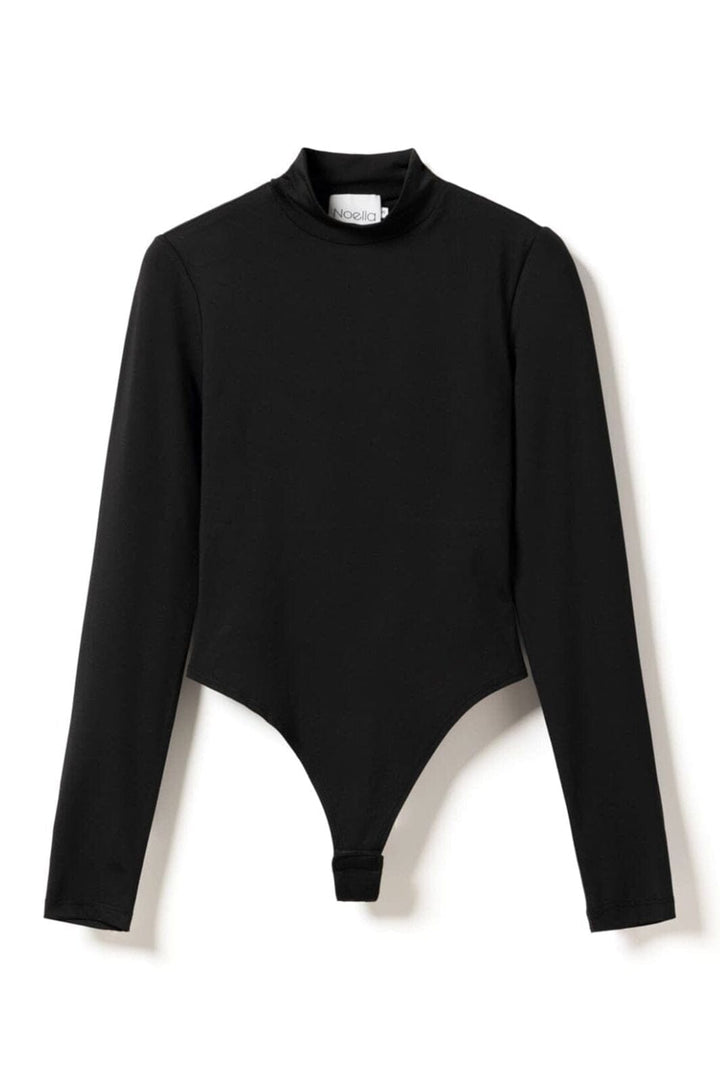 Noella - Lesley Bodystocking 10580006 - 004 - Black Bodystockings 