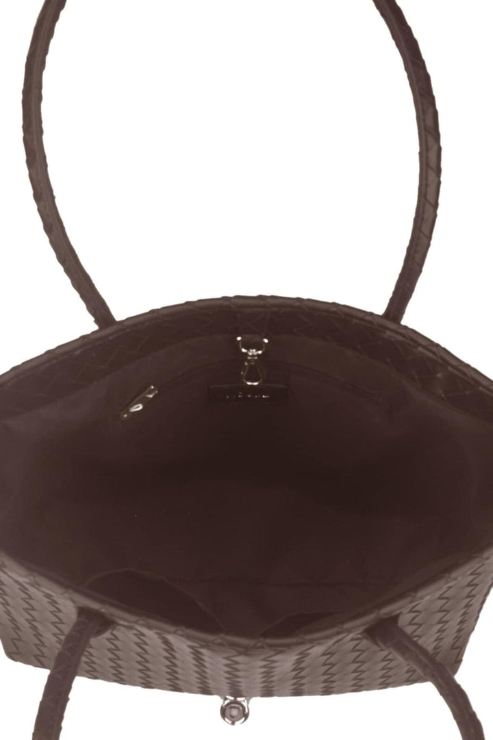 Noella - Letizia Bag 13600002 - 1021 - Chocolate Brown