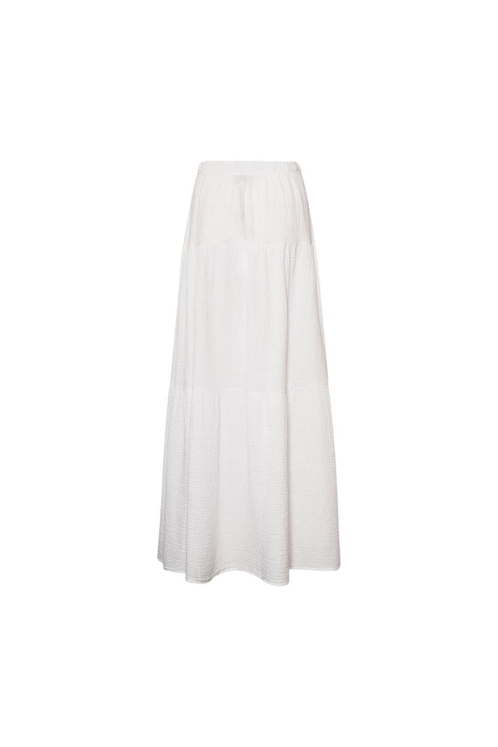 Noella - Leyla Skirt 13110001 - 028 White