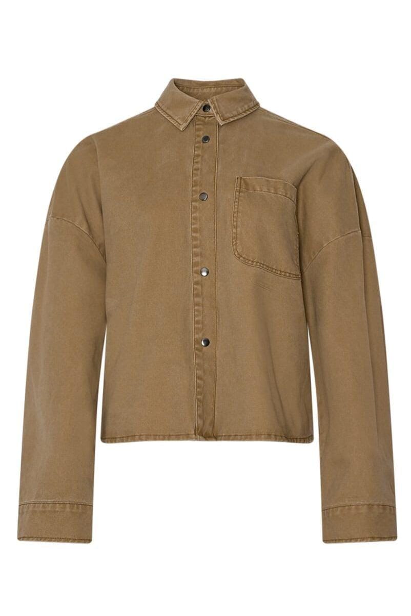 Noella - Liara Shirt 13910003 - 1370 - Kalamata