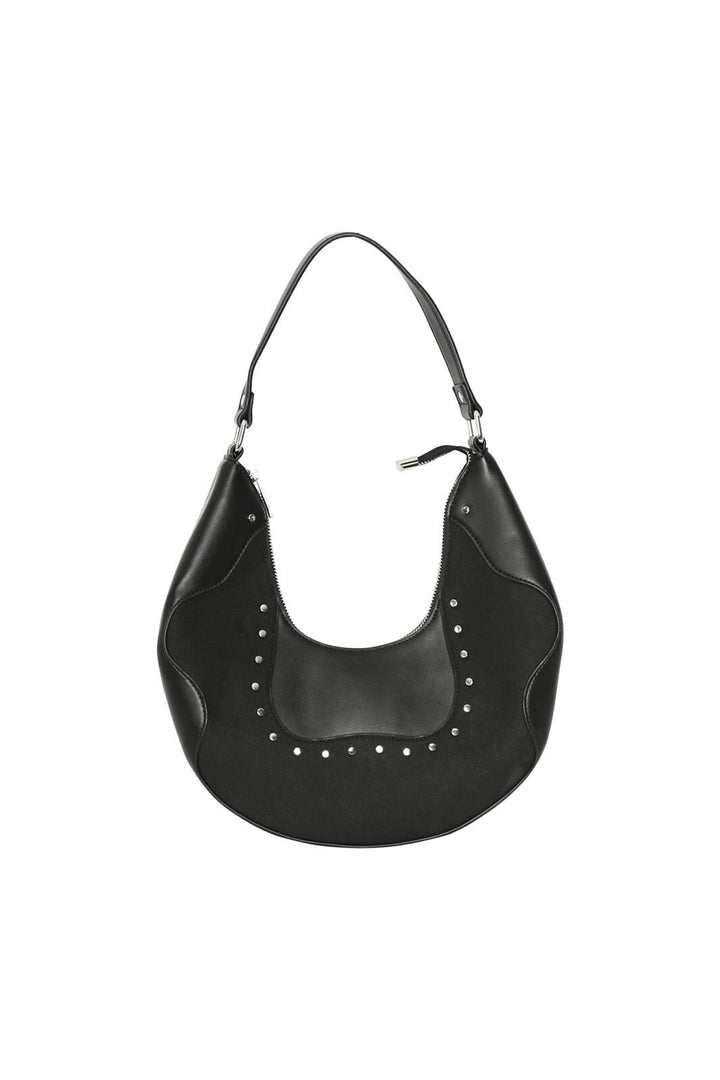 Noella - Linn Tote Bag - 004 Black
