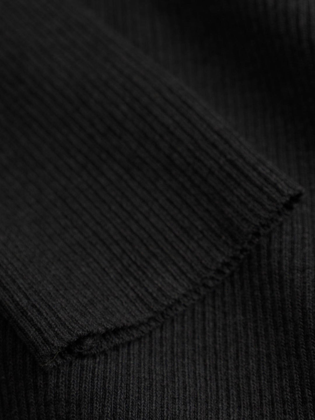 Noella - Livanna Knit Cardigan 13800005 - 004 - Black Cardigans 