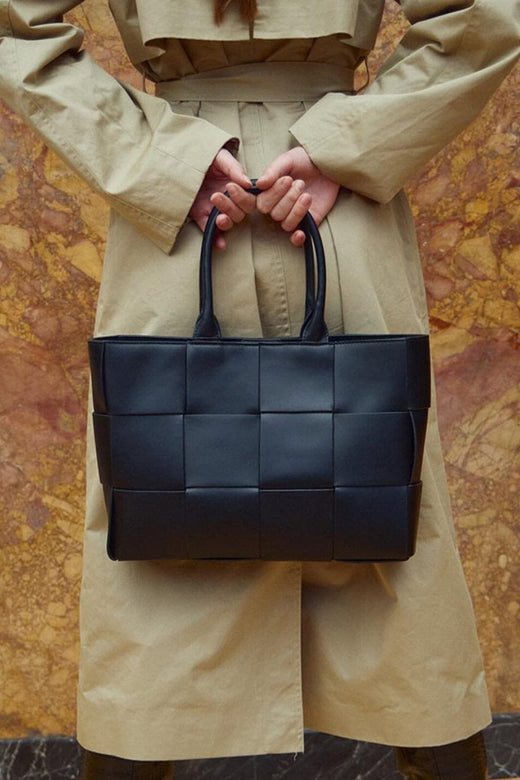 Noella - Lizzie Bag 13540001 - 004 - Black