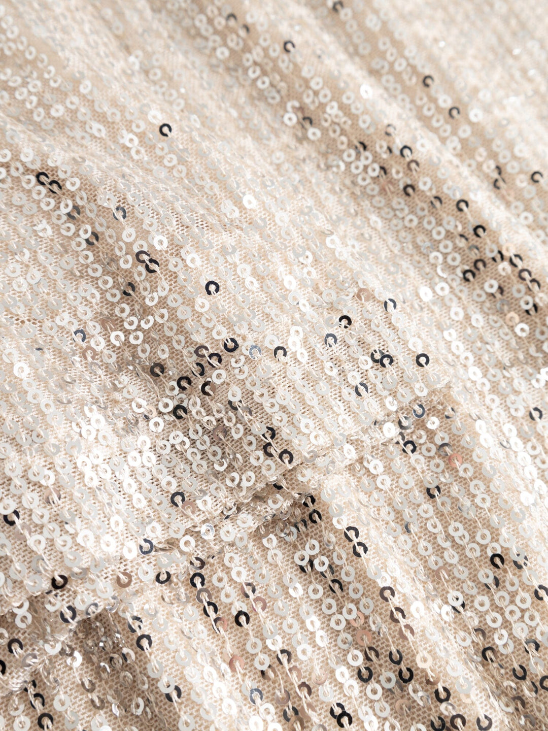 Noella - Lorah Dress 14320003 - 766 - Silver Kjoler 