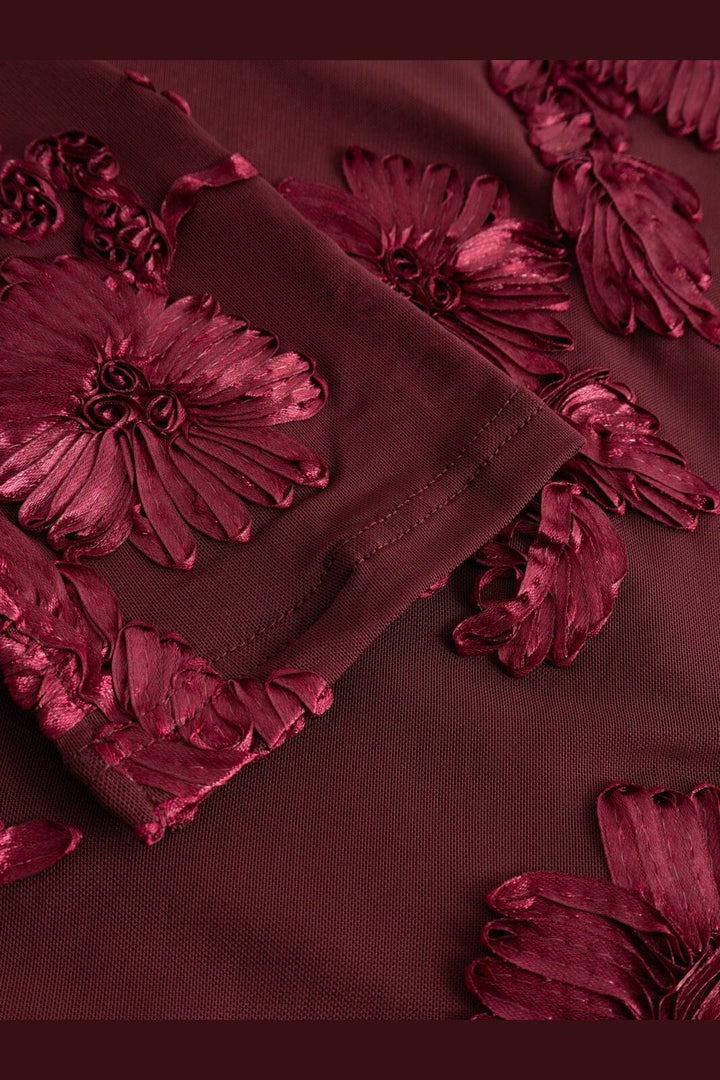 Noella - Lucille Top 13500003 - 1393 - Winetasting