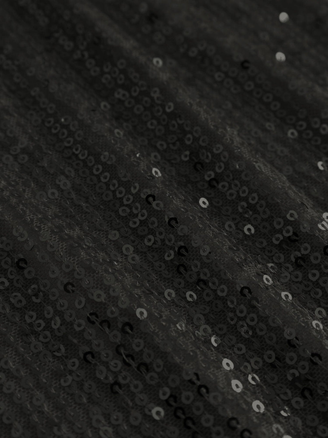 Noella - Luvena Dress 14320002 - 004 - Black Kjoler 