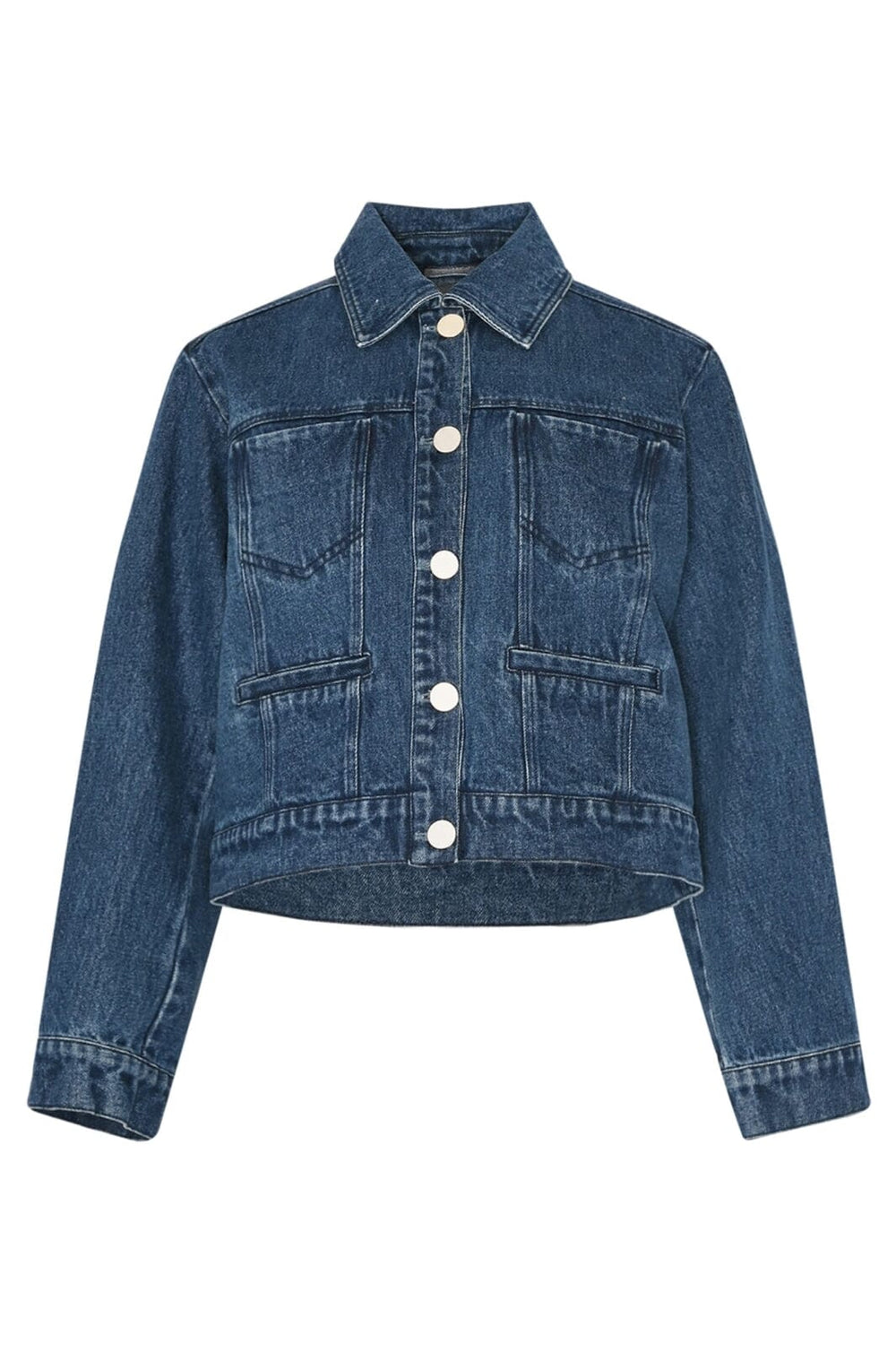Noella - Lyric Jacket 12780049 - 111 - Blue Denim