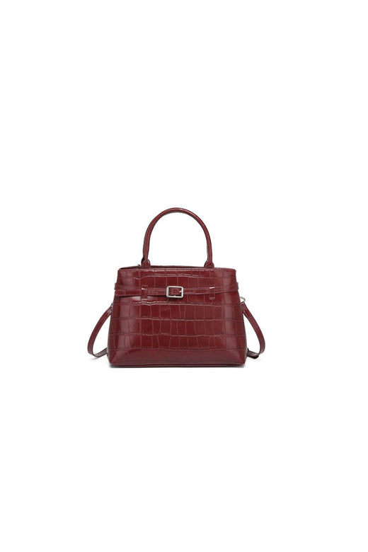 Noella - Macie Bag 15460001 - 1083 - Dark Red