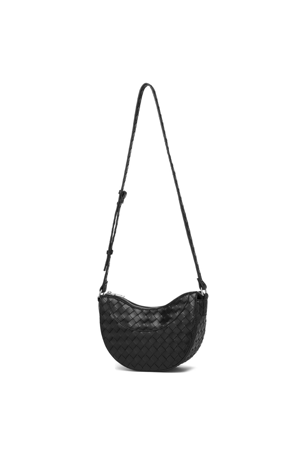 Noella - Michelle Bag 13600006 - 004 - Black