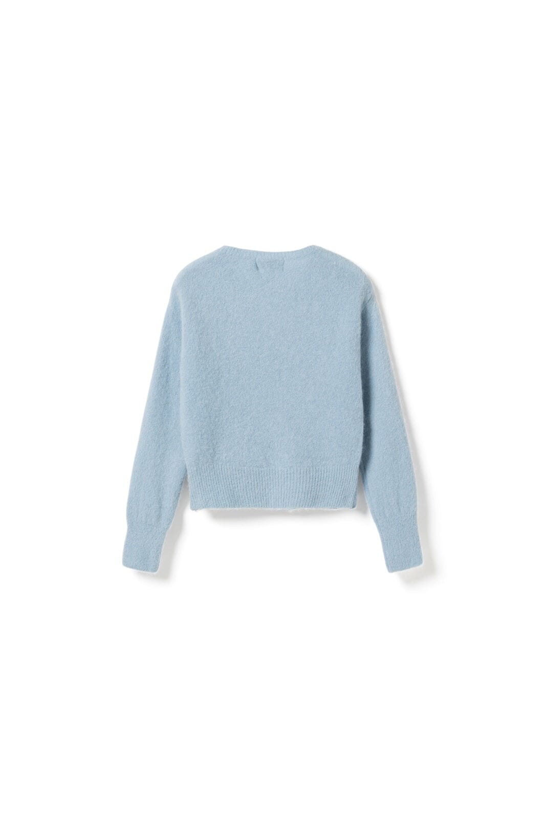 Noella - N-Anya Knit Cardigan 16470001 - 387 - Sky Blue