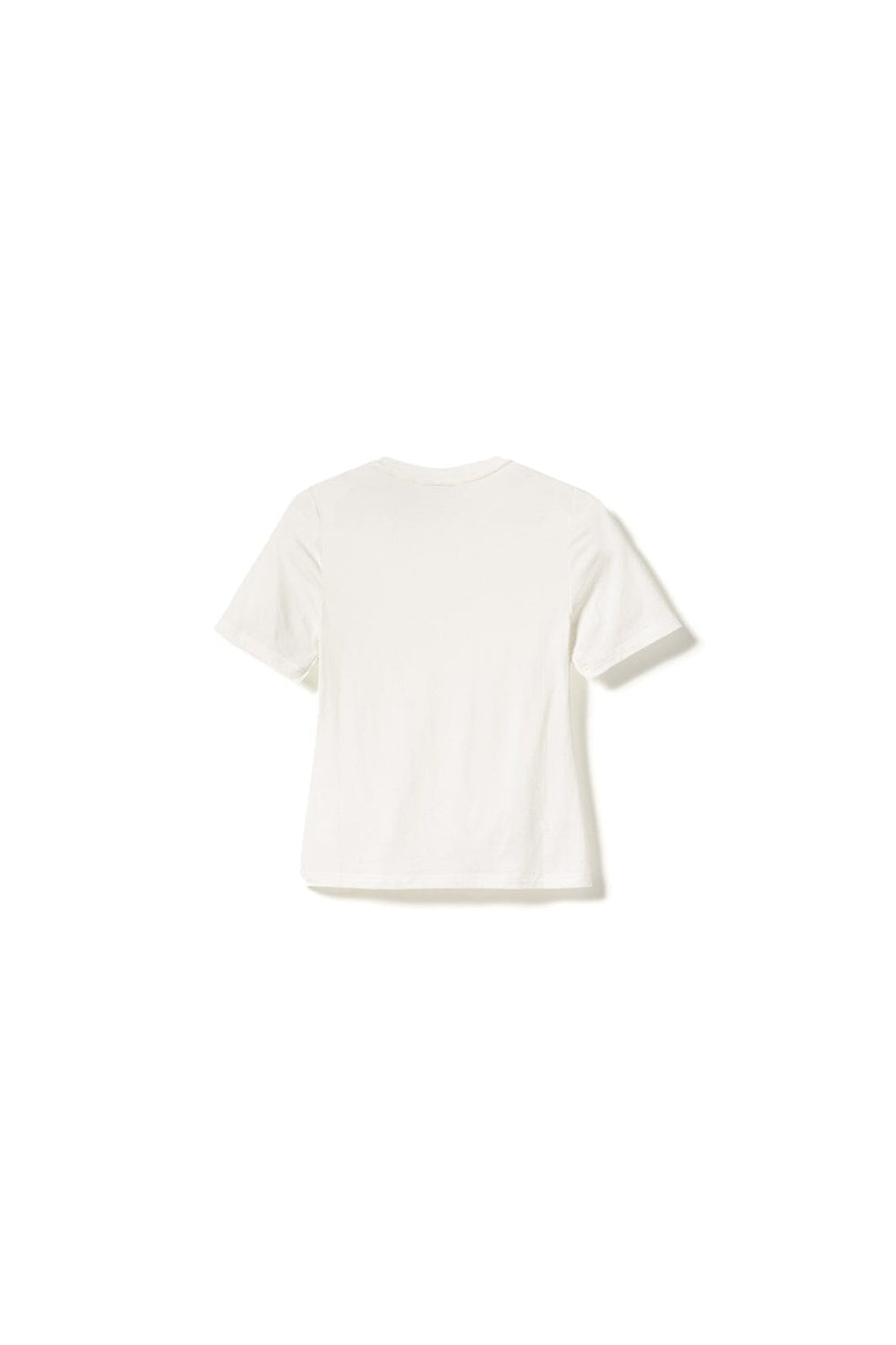 Noella - N-Julia T-Shirt 14500003 - 028 - White