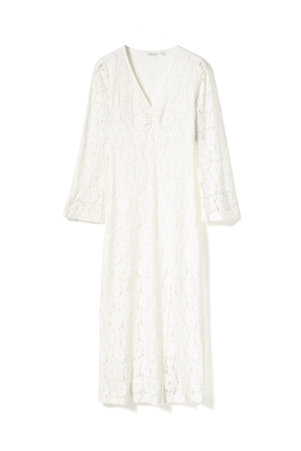 Noella - N-Kameyella Dress 15090004 - 974 - Ivory