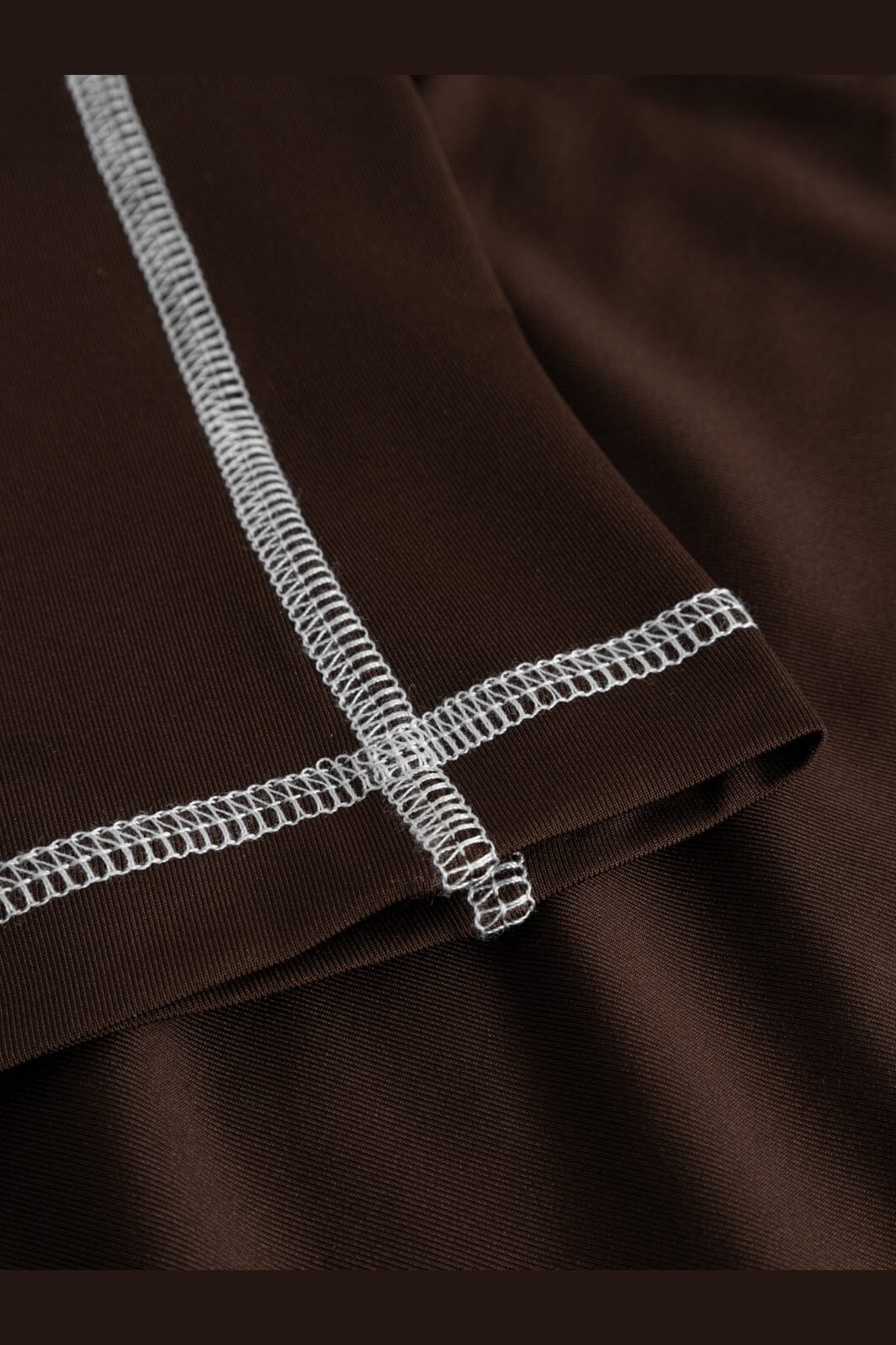 Noella - N-Karishenna Top 10580013 - 674 - Chocolate