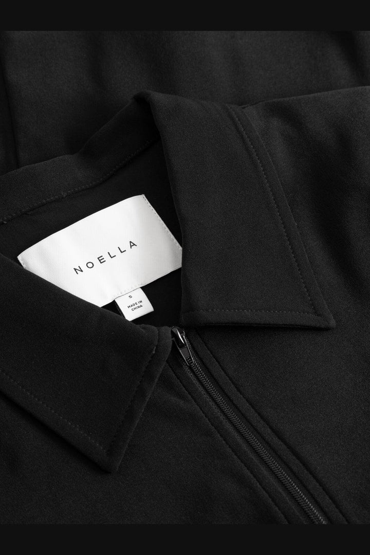 Noella - N-Kasisa Ss Blazer 14570003 - 004 - Black