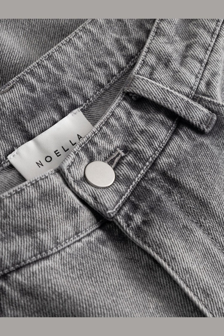 Noella - N-Kika Jeans 14860001 - 223 - Grey Wash