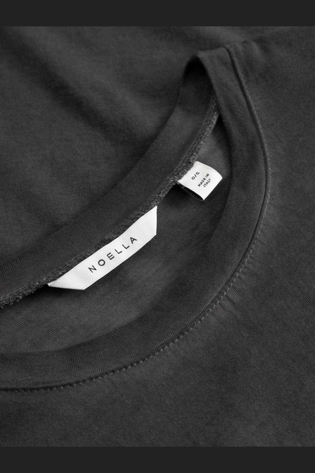 Noella - N-Latona T-Shirt 15220001 - 004 - Black