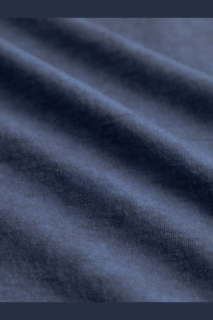 Noella - N-Latona T-Shirt 15220001 - 1004 - Dusty Blue