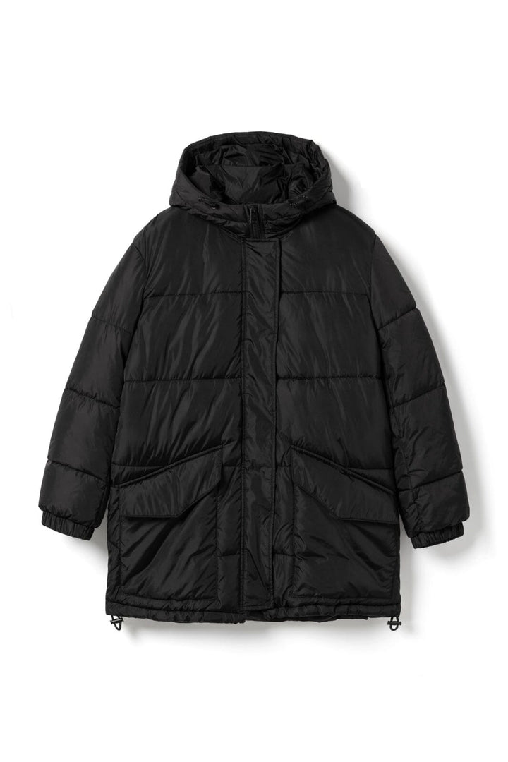 Noella - N-Lezlee Coat 17190001 - 004 - Black