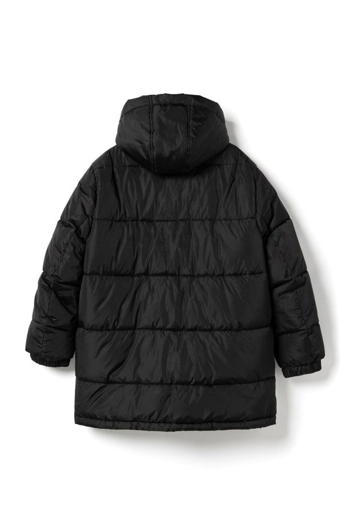 Noella - N-Lezlee Coat 17190001 - 004 - Black