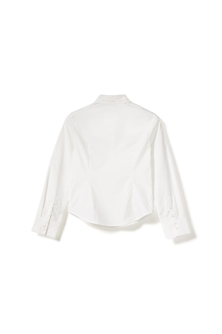 Noella - N-Loyce Shirt 14540004 - 028 - White