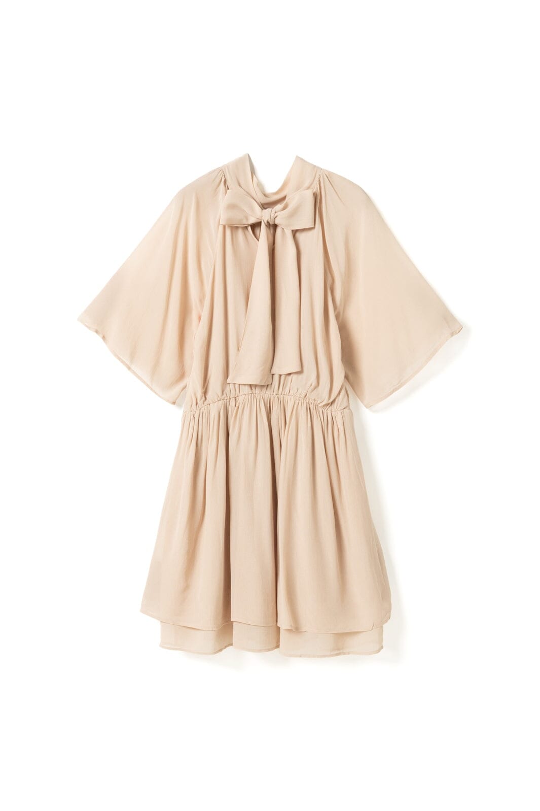 Noella - N-Madelle Dress 14230004 - 1460 - Blush Pink