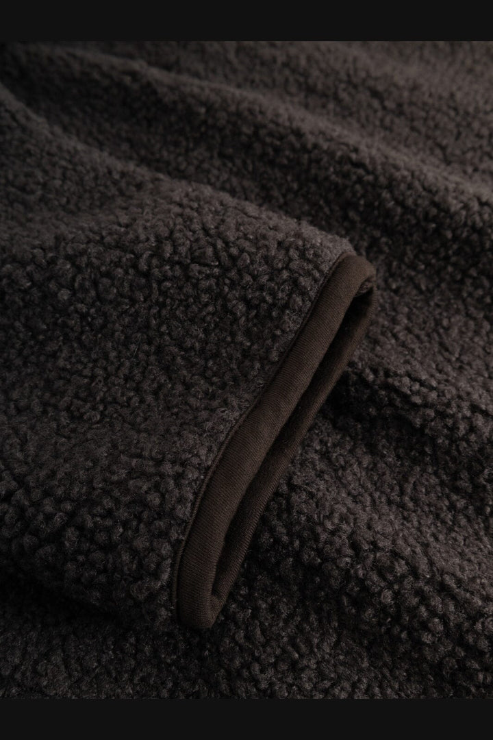 Noella - N-Madi Jacket 15940001 - 674 - Chocolate