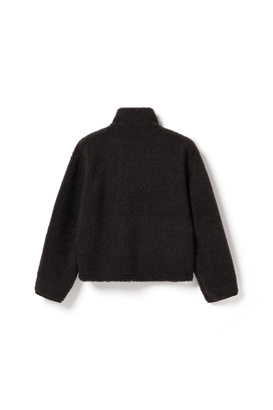 Noella - N-Madi Jacket 15940001 - 674 - Chocolate