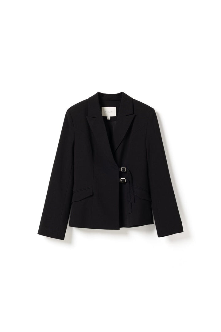 Noella - N-Maeson Blazer 16170001 - 004 - Black