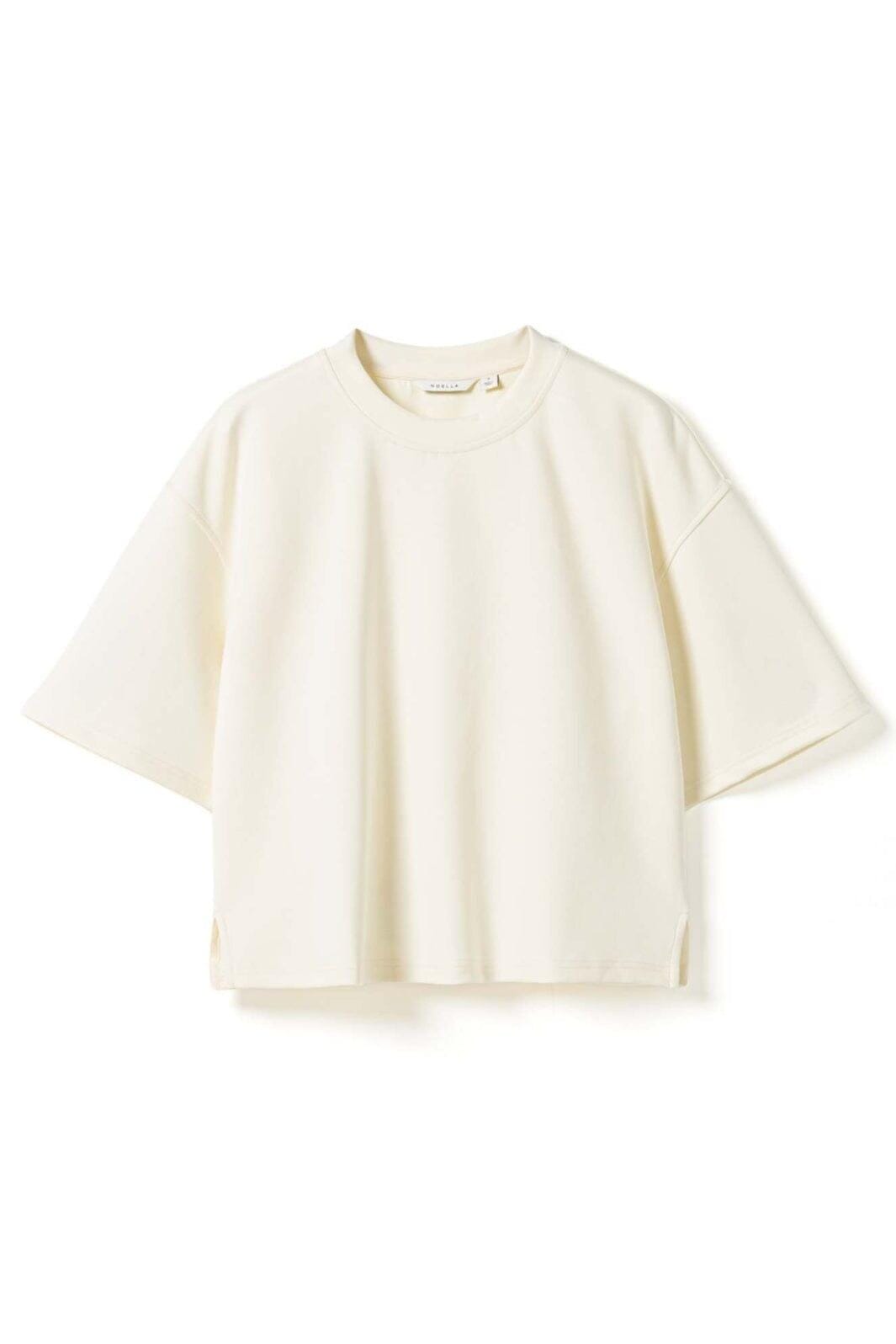 Noella - N-Maple T-Shirt 14940003 - 006 - Offwhite T-shirts 