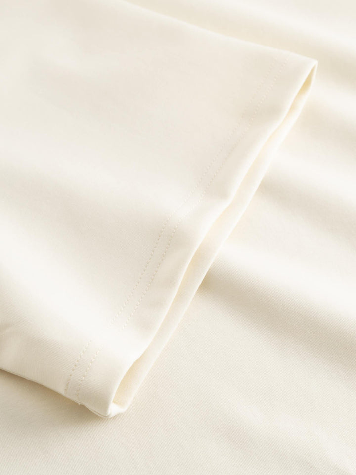 Noella - N-Maple T-Shirt 14940003 - 006 - Offwhite T-shirts 