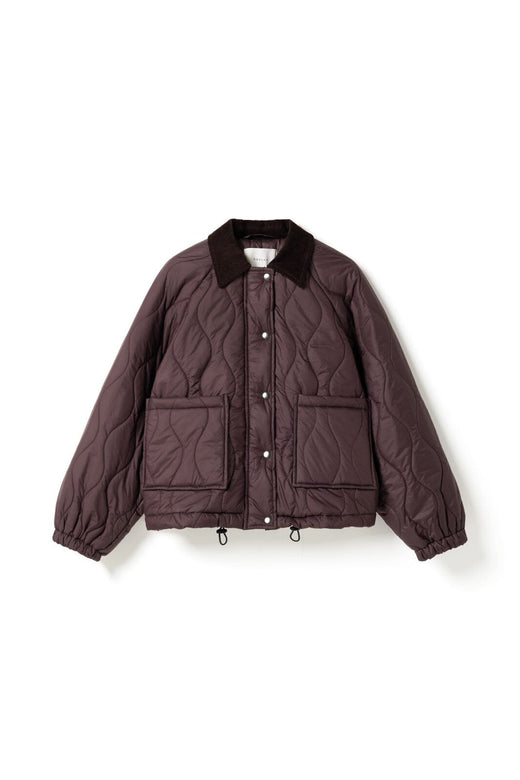 Noella - N-Marcelina Jacket 16130003 - 1477 - Winter Bloom