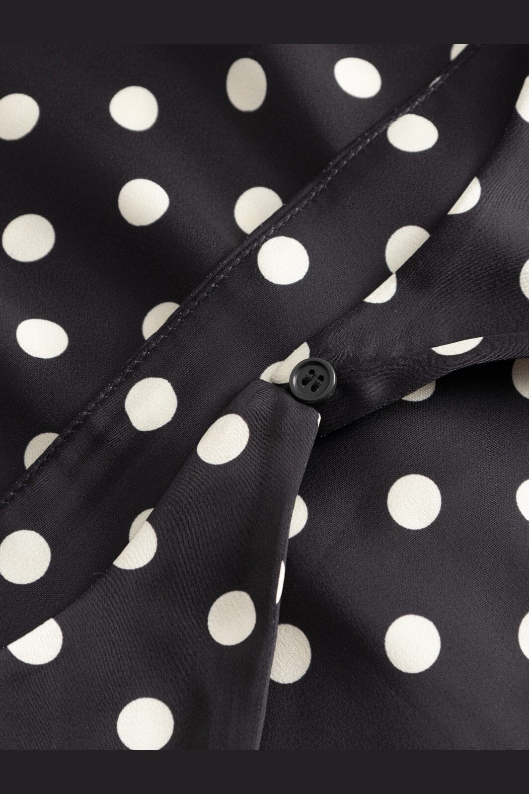 Noella - N-Marchita Blouse 16900002 - 1529 - Debbee Black Print