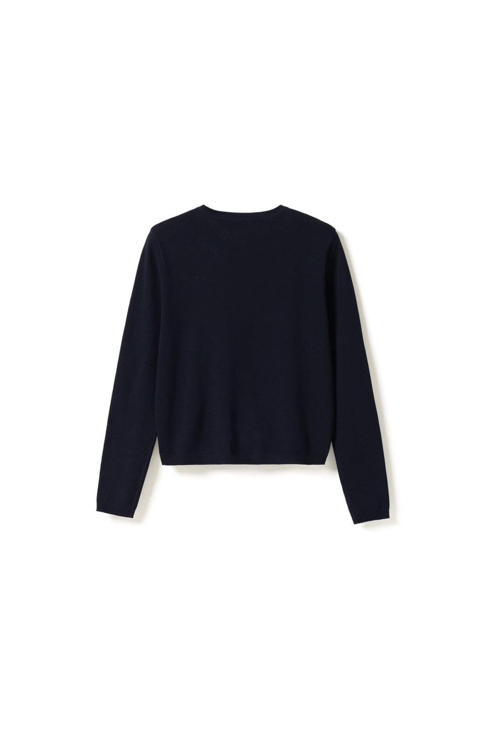 Noella - N-Mardine Knit 16020001 - 007 - Navy