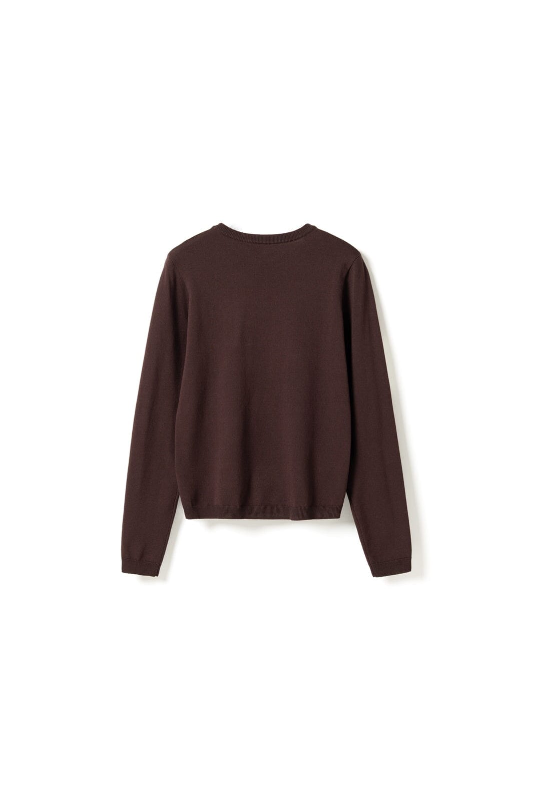 Noella - N-Mardine Knit 16020001 - 674 - Chocolate