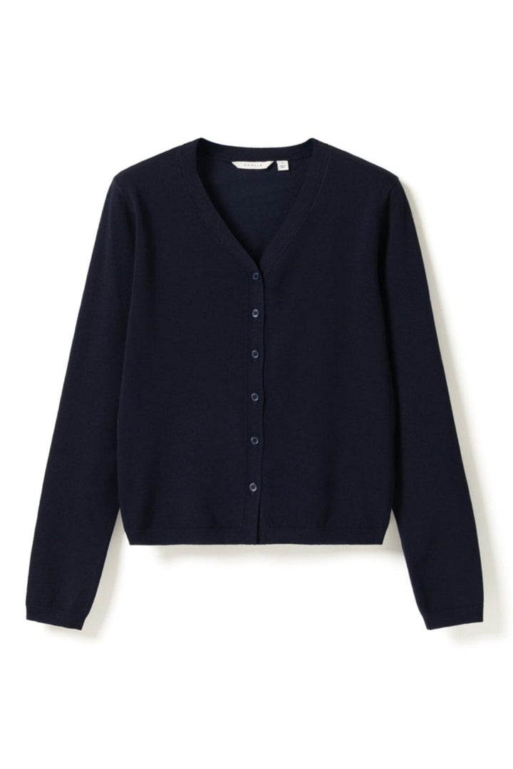 Noella - N-Marg Knit Cardigan 16020002 - 007 - Navy