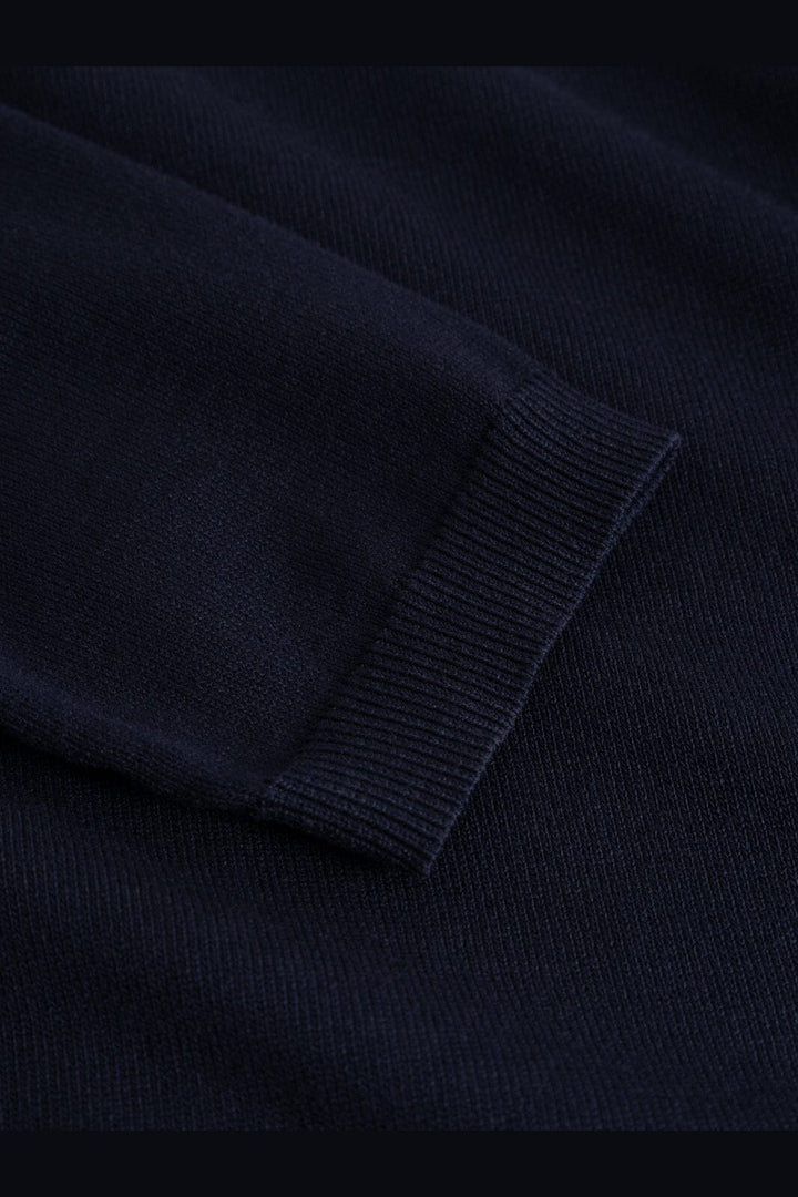 Noella - N-Marg Knit Cardigan 16020002 - 007 - Navy