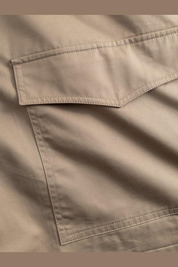 Noella - N-Margo Jacket 12690024 - 1216 - Grey Sand