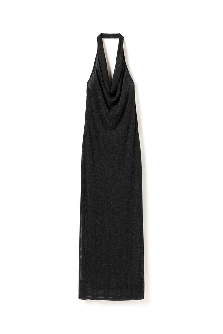 Noella - N-Margy Dress 16960001 - 004 - Black