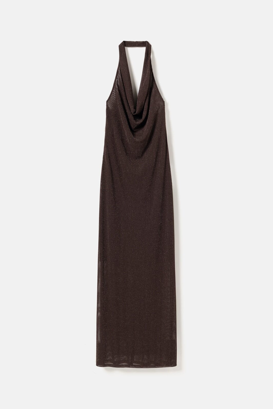 Noella - N-Margy Dress 16960001 - 674 - Chocolate