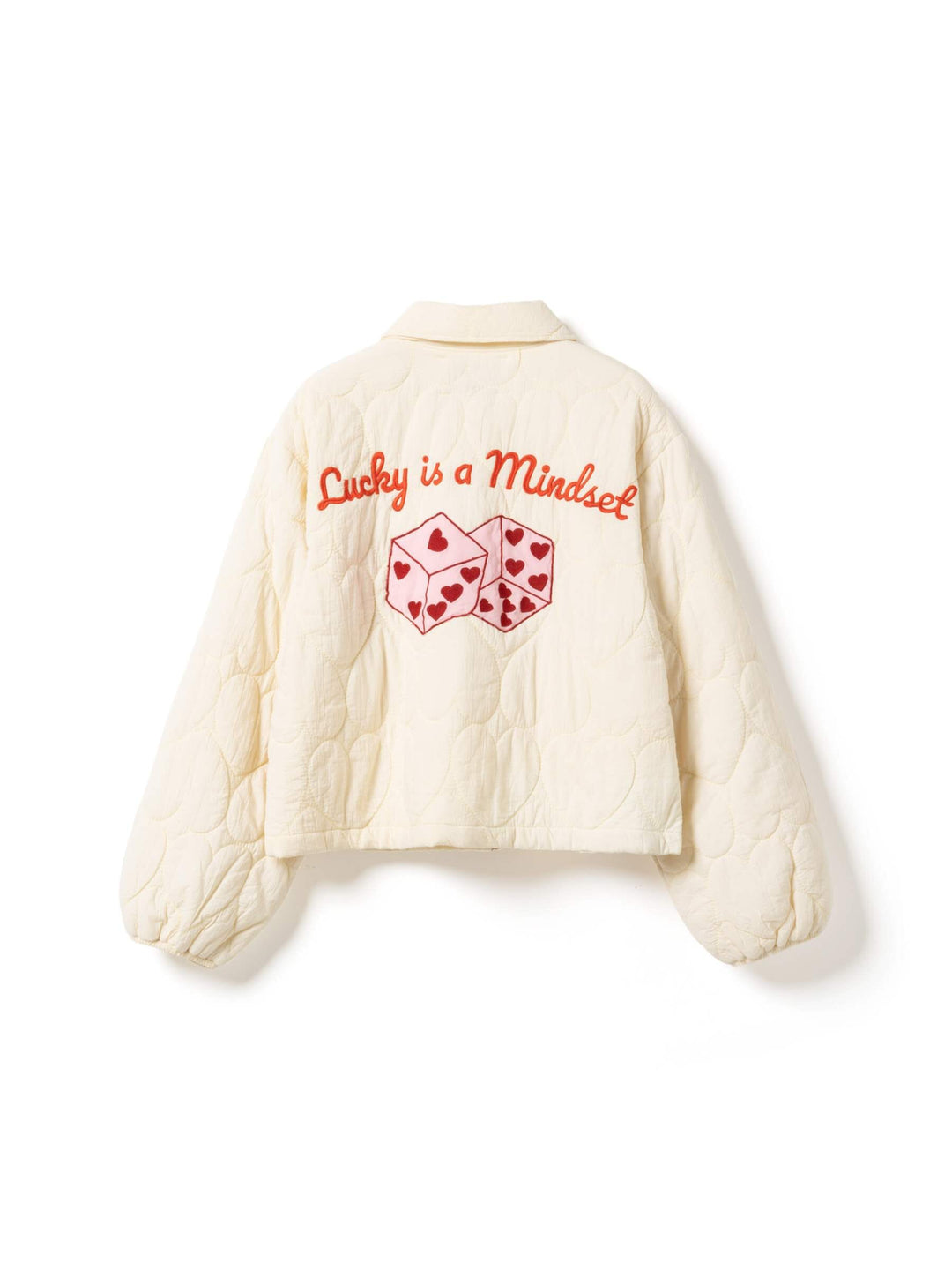 Noella - N-Mariam Jacket 15550001 - 1455 - Alabaster Jakker 