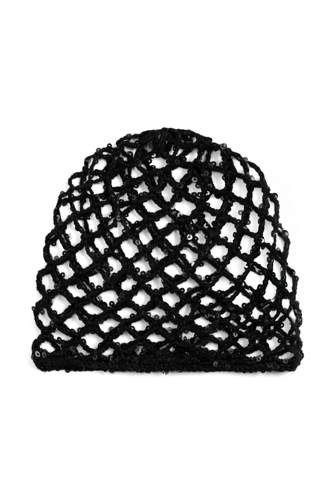 Noella - N-Mariposa Knit Hat 16640001 - 004 - Black