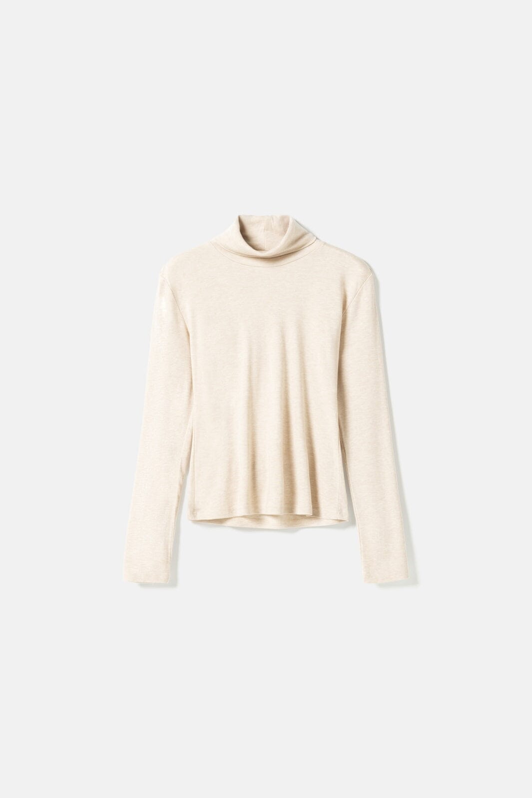 Noella - N-Maritza Ls Top 17000002 - 1236 - Oatmeal Melange