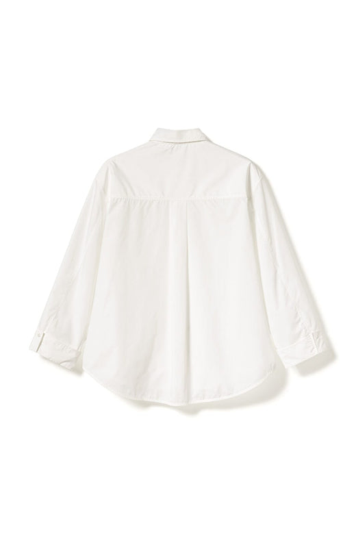 Noella - N-Marlon Shirt 14540003 - 028 - White
