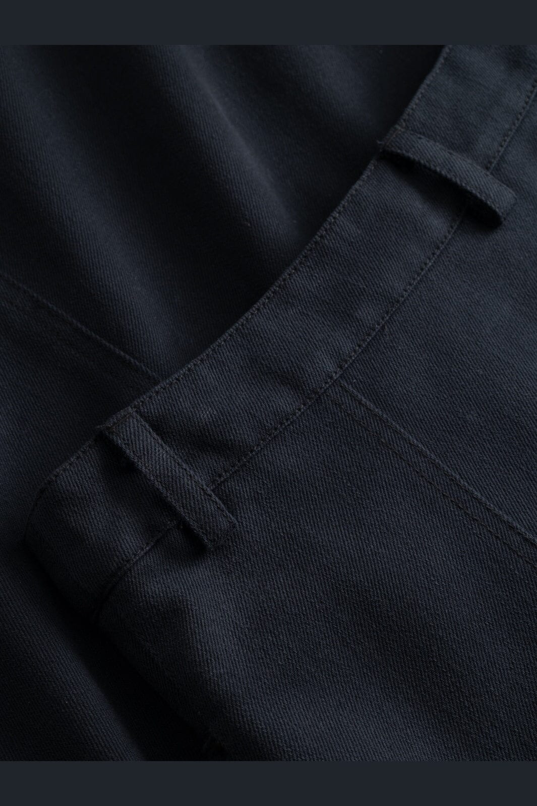 Noella - N-Martella Skirt 16140004 - 089 - Black Washed