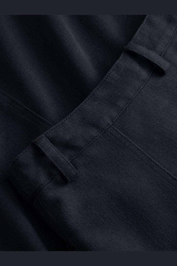 Noella - N-Martella Skirt 16140004 - 089 - Black Washed